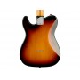 FENDER American Professional II Telecaster Deluxe RW 3-Color Sunburst