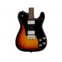 FENDER American Professional II Telecaster Deluxe RW 3-Color Sunburst