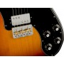 FENDER American Professional II Telecaster Deluxe RW 3-Color Sunburst