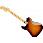 FENDER American Professional II Telecaster Deluxe RW 3-Color Sunburst