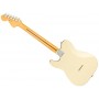 FENDER American Professional II Telecaster Deluxe MN Olympic White