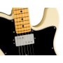 FENDER American Professional II Telecaster Deluxe MN Olympic White