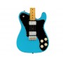 FENDER American Professional II Telecaster Deluxe MN Miami Blue