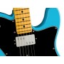 FENDER American Professional II Telecaster Deluxe MN Miami Blue