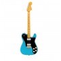 FENDER American Professional II Telecaster Deluxe MN Miami Blue