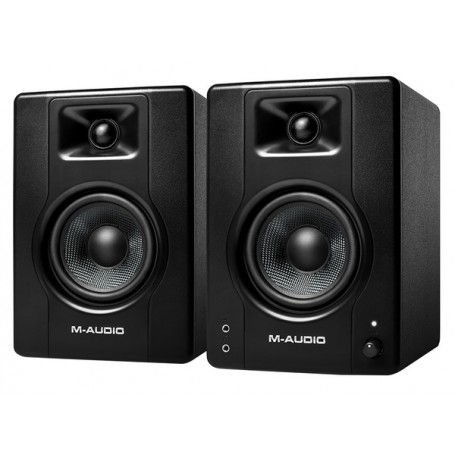 M-AUDIO BX4 (coppia)