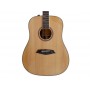 SIRE LARRY CARLTON A4-D Dreadnought Natural