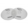 SABIAN QTPC502 Quiet Tone Low Volume Cymbals Set
