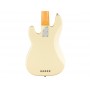 FENDER American Professional II Precision Bass V RW Olympic White