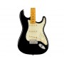 FENDER American Professional II Stratocaster MN Black