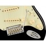 FENDER American Professional II Stratocaster MN Black