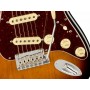 FENDER American Professional II Stratocaster MN 3-Color Sunburst