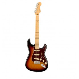 FENDER American Professional II Stratocaster MN 3-Color Sunburst