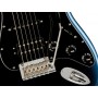 FENDER American Professional II Stratocaster HSS RW Dark Night