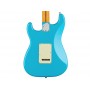 FENDER American Professional II Stratocaster MN Miami Blue