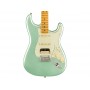 FENDER American Professional II Stratocaster HSS MN Mystic Surf Green