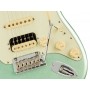 FENDER American Professional II Stratocaster HSS MN Mystic Surf Green