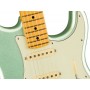 FENDER American Professional II Stratocaster HSS MN Mystic Surf Green