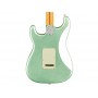 FENDER American Professional II Stratocaster HSS MN Mystic Surf Green