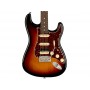 FENDER American Professional II Stratocaster HSS RW 3-Color Sunburst