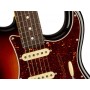 FENDER American Professional II Stratocaster HSS RW 3-Color Sunburst