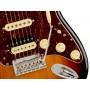 FENDER American Professional II Stratocaster HSS RW 3-Color Sunburst