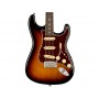 FENDER American Professional II Stratocaster RW 3-Color Sunburst