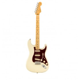 FENDER American Professional II Stratocaster MN Olympic White