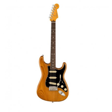 FENDER American Professional II Stratocaster RW Roasted Pine