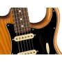 FENDER American Professional II Stratocaster RW Roasted Pine
