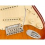 FENDER American Professional II Stratocaster MN Sienna Sunburst