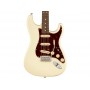 FENDER American Professional II Stratocaster RW Olympic White