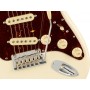 FENDER American Professional II Stratocaster RW Olympic White