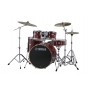 YAMAHA SBP0F5CR Stage Custom Birch Cranberry Red solo Fusti