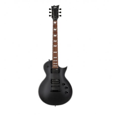 ESP LTD EC256 Black Satin