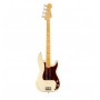 FENDER American Professional II Precision Bass MN Olympic White