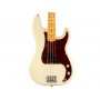 FENDER American Professional II Precision Bass MN Olympic White