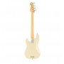 FENDER American Professional II Precision Bass MN Olympic White