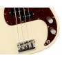 FENDER American Professional II Precision Bass MN Olympic White