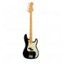 FENDER American Professional II Precision Bass MN Black