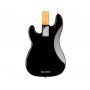 FENDER American Professional II Precision Bass MN Black