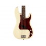 FENDER American Professional II Precision Bass RW Olympic White