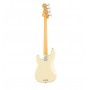 FENDER American Professional II Precision Bass RW Olympic White