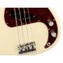 FENDER American Professional II Precision Bass RW Olympic White