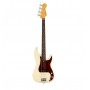 FENDER American Professional II Precision Bass RW Olympic White