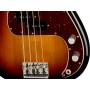 FENDER American Professional II Precision Bass MN 3-Color Sunburst