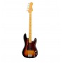 FENDER American Professional II Precision Bass MN 3-Color Sunburst