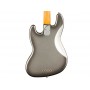 FENDER American Professional II Jazz Bass RW Mercury