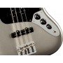 FENDER American Professional II Jazz Bass RW Mercury
