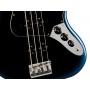 FENDER American Professional II Jazz Bass MN Dark Night